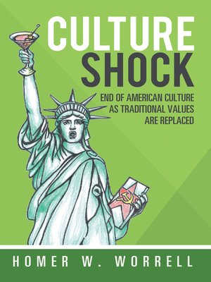 cover image of Culture Shock